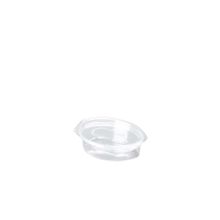 Özge Plastik 20 cc Kapaklı Sos Kabı
