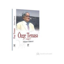 ÖZGE TEMAŞA - HÜSREV HATEMI