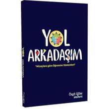Özgü Güler Yol Arkadaşım Mizaçlara Göre Öğrenme Yöntemleri