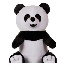 Özgüner Oyuncak 90 cm Sevimli Mi Sevimli Tatlı Panda