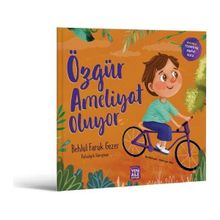 Özgür Ameliyat Oluyor - Behlül Faruk Gezer