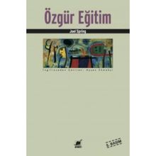 Özgür Eğitim - Joel Spring