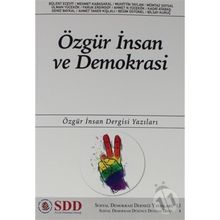 Özgür İnsan ve Demokrasi - Kolektif