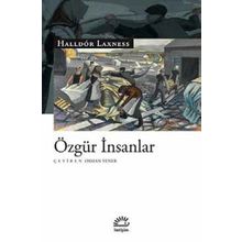 Özgür İnsanlar - Halldor Laxness