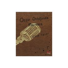 Özgür Olduğunda Marmara - Cenk Taner