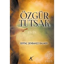 Özgür Tutsak - Sertaç Şenbahçe Balmer