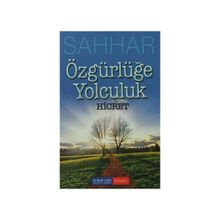 Özgürlüğe Yolculuk - Nil Habiboğlu