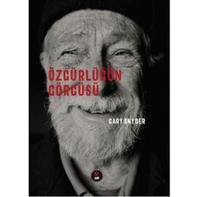 Özgürlüğün Görgüsü - Gary Snyder