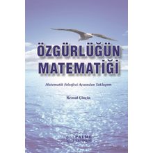 Özgürlüğün Matematiği - Palme Yayınları