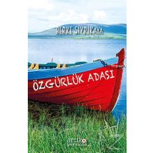 Özgürlük Adası - Berke Sivrikaya
