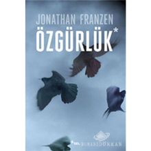 ÖZGÜRLÜK - JONATHAN FRANZEN