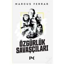Özgürlük Savaşçıları - Marcus Ferrar