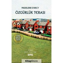 Özgürlük Terası Madeleine D'arcy