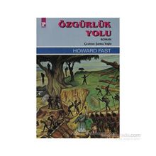 Özgürlük Yolu - Howard Fast