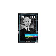 Özgürlük Yolu Sosyalizm Anarşizm Sendikalizm - Bertrand Russell