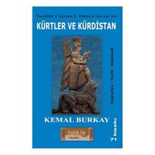 Özgürlük Yolu Vakfı Yayınları Neolitik Çağdan 1. Dünya Savaşı'na Kürtler ve Kürdistan