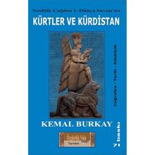 Özgürlük Yolu Vakfı Yayınları Neolitik Çağdan 1. Dünya Savaşı'na Kürtler ve Kürdistan