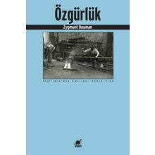 Özgürlük - Zygmunt Bauman