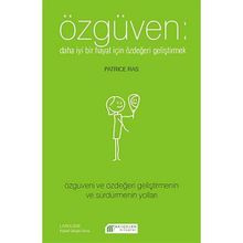 Özgüven - Patrice Ras