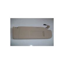 Ozıs TF11020000 M124 Krem İç Güneşlik