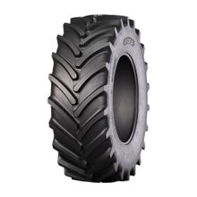 Özka 320/85R20 AGRO-10 12.4R20 Radyal Traktör Lastiği