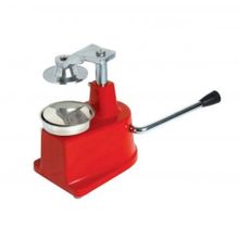 Özlem OZ-KHSM-14 cm Köfte ve Hamburger Şekillendirme Makinesi