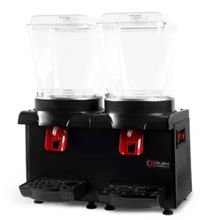 Özlem Prof 10+10 Şerbet Ayran Makinası