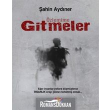 Özlemime Gitmeler - Şahin Aydıner