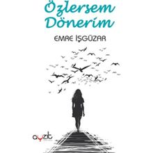Özlersem Dönerim - Emre İşgüzar
