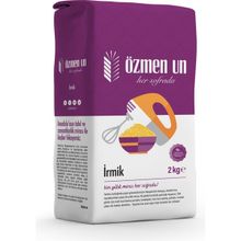 Özmen Un 2 kg İrmik