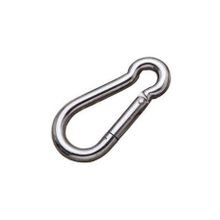 ÖZMENT Karabina 4 Mm 4 Cm