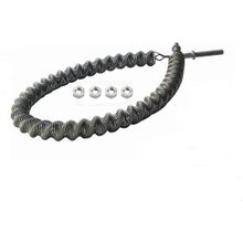 Özn 2000 W Kumtel Ufo Infrared Isıtıcı Soba Teli