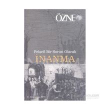 Özne Felsefe ve Bilim Yazıları 21. Kitap - Güz 2014 - kollektif