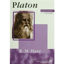 Özne Felsefe ve Bilim Yazıları 24. Kitap - Platon - Birdal Akar