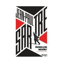 Öznellik Nedir? - Jean Paul Sartre