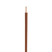 Öznur 2,5 mm Kahverengi H07V-U Nya Kablo