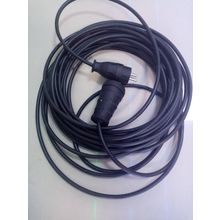 Öznur 3x1.5 mm TTR Kablo