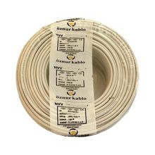 Öznur 3x2,5 mm Nym Kablo