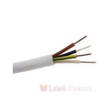 Öznur 4x10 mm2 Nym Antigron 100 m Kablo
