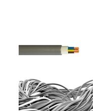 Öznur Kablo Nym Antigron 5x4 mm2 10 m Kablo