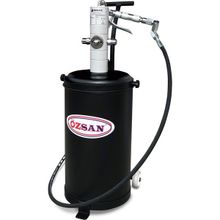 Özsan A-1 / 20 kg Havalı Gres Pompası (Eko Model)