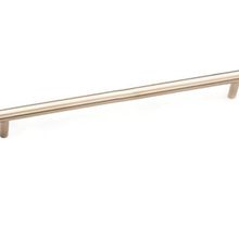 Özsan Boy Saten Mobilya Dolap Çekmece 160 mm Kulp