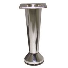Özsan Konik Krom 10 cm Ayak