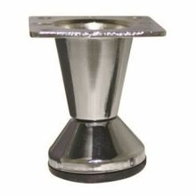 Özsan Konik Krom 5 cm Ayak