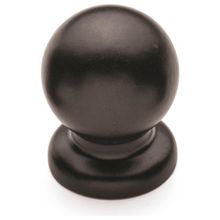 Özsan Misket Siyah 19 mm Düğme