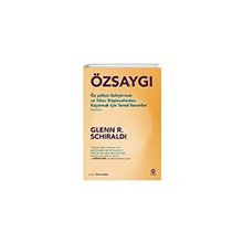 Özsaygı Nova Kitap