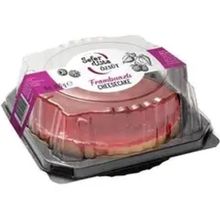 Özsüt 650 gr Dondurulmuş Frambuazlı Cheesecake
