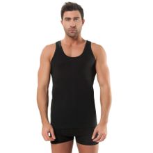 Öztaş 1032 Siyah Erkek Atlet
