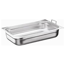 Öztiryakiler 1/9-100 Gastronorm Küvet