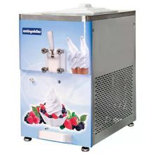 Öztiryakiler 8919.Oef15.0p Tek Kollu Dondurma Makinesi, Set Üstü, Pompalı